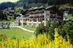 Hotel Königsleiten