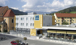 Hotel Restaurant Winkler, Mürzzuschlag, Steiermark, steirischer Semmering, Hochsteiermark, Hotel,
