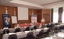 Hotel Modul Event Kongress Partyservice Catering Wien