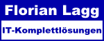 Florian Lagg - IT-Komplettlösungen