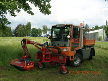 Bauland Immobilienhandels & Verwaltungsgesellschaft mbH.