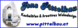 Jens Pittelkau - Kachelofen & kreatives Wohndesign