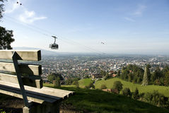 Karrenseilbahn