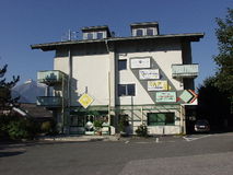 Vermessung Hochmair & Partner ZT-GmbH