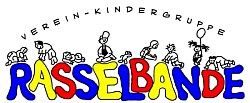 Verein - Kindergruppe Rasselbande Linz