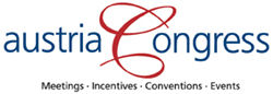 austriaCongress a division of Panorama Tours & Travel Gmbh Kongresse, Meetings, Tagungen, Incentives in Österreich und Ungarn