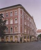 INSTITUT MIRAMARE Kosmetik-Fußpflege-Massage