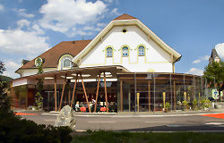 Hotel Restaurant Vinothek Café Krainer, Fam. Krainer, Krainer GmbH