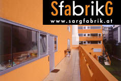 Sargfabrik - Verein für Integrative Lebensgestaltung