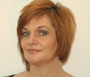 Visagistin Wansch Brigitte