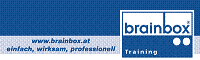 Täglich brainboxen!