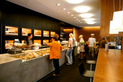 Bäckerei Brandl, Meister des Handgebäcks