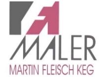 Malerei Fleisch KEG Landeck