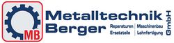 Metalltechnik Berger