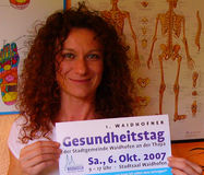 Massage & EnergieCenter Martina Strobl staatlich geprüfte gewerbliche Masseurin Massagepraxis in 3830 Waidhofen/Thaya 1020 Wien