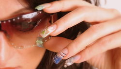 Fashion-Nails by Neggi