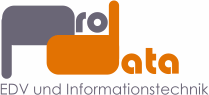 Pro-Data IT und Webdesign