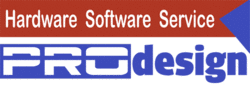 PROdesign EDV