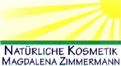 Natürliche Kosmetik Magdalena Zimmermann
