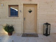 ENTHOFER Chalets/Apartments/Logement