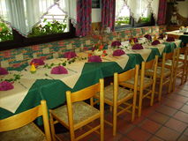 Pizzeria La Mamma
