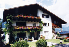 Bild von Haus Nachbaur