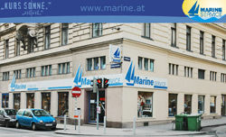 Marine Service und Warenhandelsgesellschaft m. b. H.