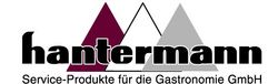 Hantermann Gmbh Serviceprodukte für die Gastronmie