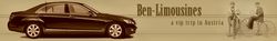 Ben Limousine Service