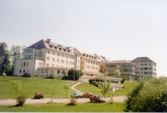 Marienkrankenhaus Vorau