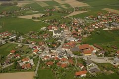 Gemeinde St Marienkirchen bei Schärding