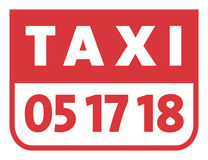 Logo TAXI 051718