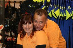 Tauchschule , Tauchshop , Kanuverleih , Ferienhaus Dive World Jutta & Mario Hofer Tauchschule Dive World