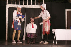 Theatersommer 2007