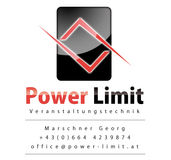 Veranstaltungstechnik Marschner OG Power-Limit