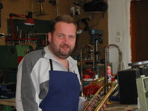 Blasinstrumentenwerkstatt Eduard Kiefl