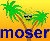 Reisebüro MOSER - Urlaub was sonst...