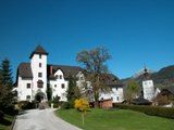 Hotel Schloss Thannegg-Moosheim