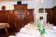Gasthof Alt-Ginzling