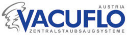 VACUFLO Austria Zentralstaubsaugsysteme