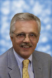 Gewerblicher Vermögensberater Erich Mayer
