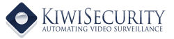 KiwiSecurity - Automating Video Surveillance