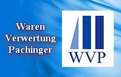 Waren Verwertung Pachinger