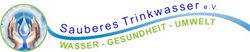 Sauberes Trinkwasser - Reinhard Horvath