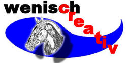 wenisch creativ web design & print design