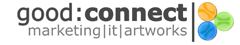 goodconnect marketing it artworks