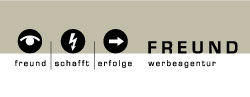 Freund Werbeagentur GmbH