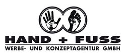 HAND+FUSS; Werbe- und Konzeptagentur GmbH