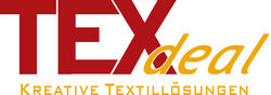Anzengruber Gerhard, TEXdeal Kreative Textillösungen Werbung