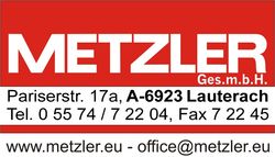 Metzler GmbH